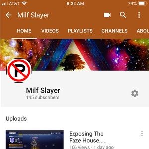 Check my channel out if you like sub